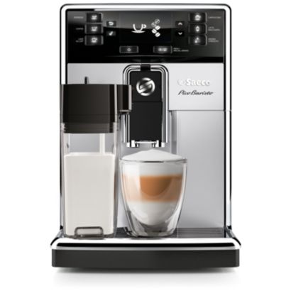 Saeco PicoBaristo