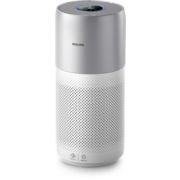 3000i-serie Luchtreiniger voor XL-ruimten