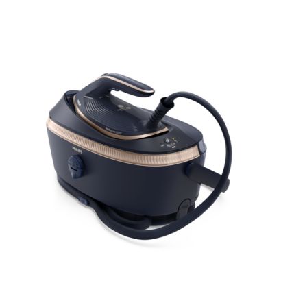 Philips 8000 serijos „PerfectCare“ garų gener.