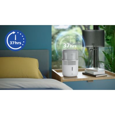 - Air humidifier, Climate Care, Humidifier, NanoCloud, evaporative
-Aroma pads, Humidification filter, wick
- Stargazer, Air humidifier, 5000 series
- HU5710
