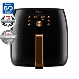 Airfryer Premium XXL