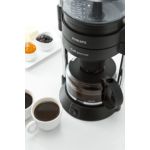 Designed to brew the best tasting filter coffee