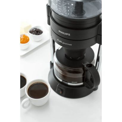 Philips Café Gourmet