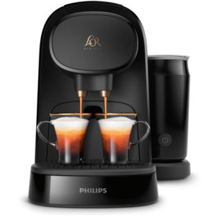 Machine à café à capsules