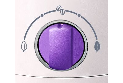 Temperaturni regulator za najboljši okus