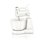 Amasadora robusta para uso diario