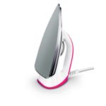 Glides 3x easier on your garments*