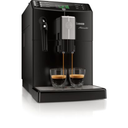 O seu café favorito sempre à disposição com um simples toque