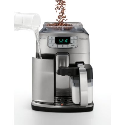 Saeco Intelia Evo