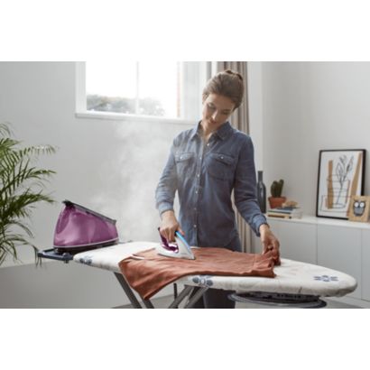 Philips PerfectCare Aqua Pro