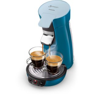Kaffeepadmaschine