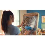 Compact and foldable solution