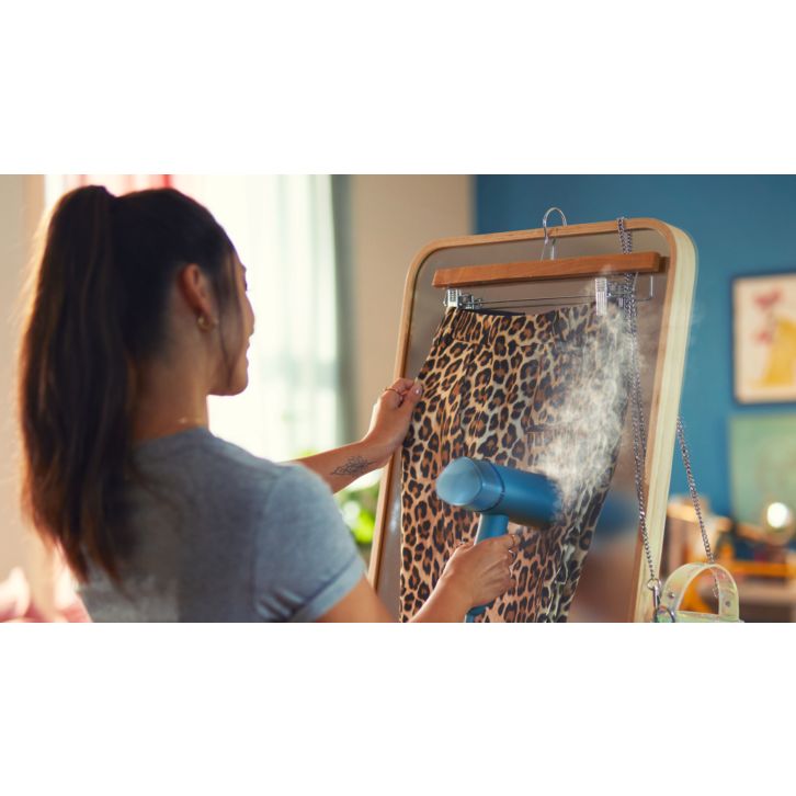 Compact and foldable solution