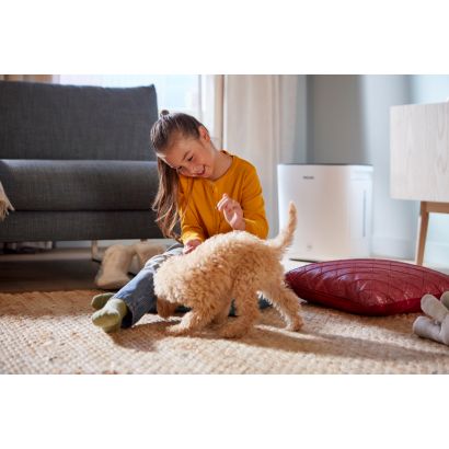 Nadýchnite sa a pocíťte ten rozdiel