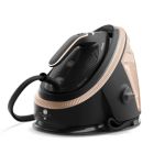 Stiratura veloce con vapore automatico