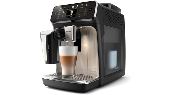 Philips Espresso Makineleri