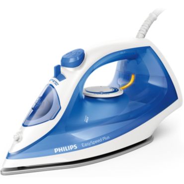 EasySpeed Plus Steam iron