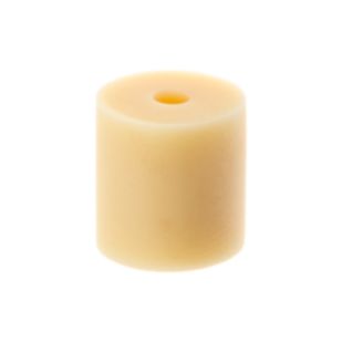 Rubber foot