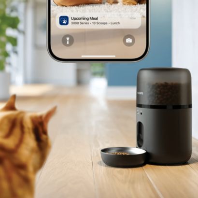 Philips Хранилки за домашни любимци