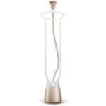 Lengvas raukšlių lyginimas nuo viršaus iki apačios