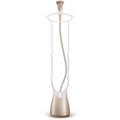 Lengvas raukšlių lyginimas nuo viršaus iki apačios