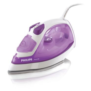 Philips Walita PowerLife Ferro a vapor
