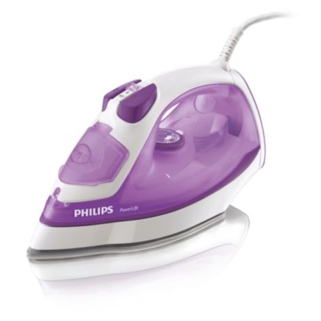 RI2960/02 Philips Walita PowerLife Ferro a vapor
