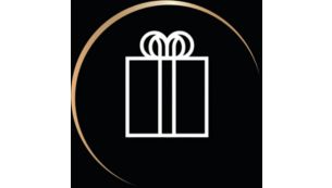 Sortido de 50 c&aacute;psulas inclu&iacute;do na caixa