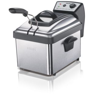 Friteuse