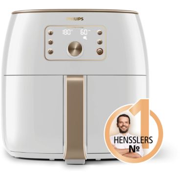 Premium Airfryer XXL
