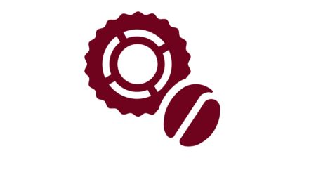 Встроенная кофемолка для свежемолотого кофе