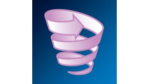 2-stufig, ohne Beutel, zyklonischer Luftstrom f&uuml;r eine optimale Filterung