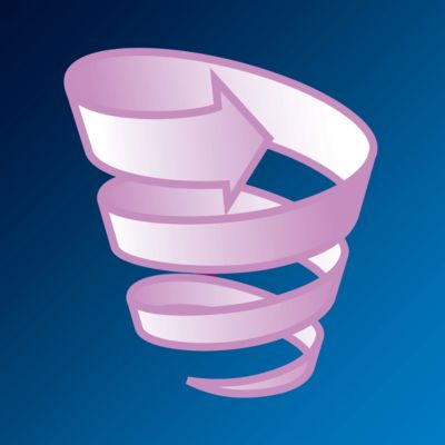 2-stage bagless cyclonic airflow for optimal filtration