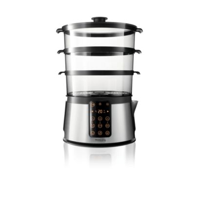 Philips Avance Collection