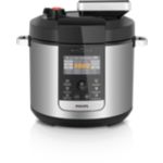 Premium all-in-one for your cooking needs