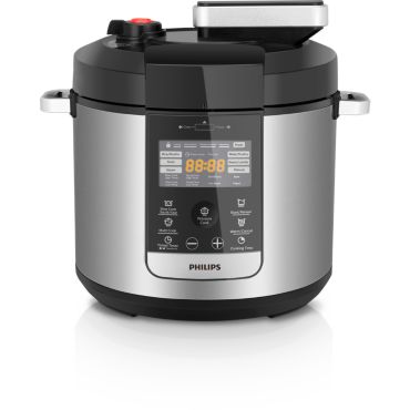 Premium collection All-In-One Cooker