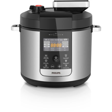HD2178/72 Premium collection All-In-One Cooker