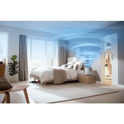 Philips 空気清浄機