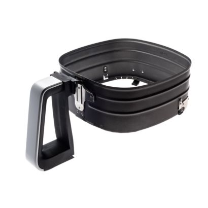 Udskift QuickClean-kurven til din Airfryer