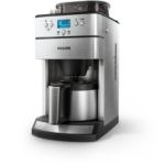 Standard Product Photo Philips Grind & Brew Coffee maker HD7753/00 的缩略图