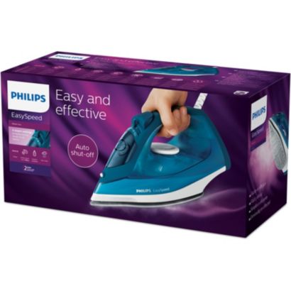 Philips EasySpeed