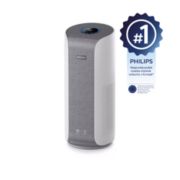 4000i Series Čistička vzduchu pro m&iacute;stnosti XXL