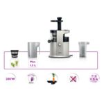 Un minimum d'efforts pour un maximum de jus