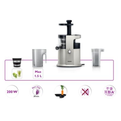 Philips Avance Collection