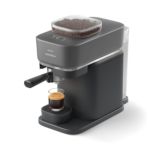 Vous aimez les vrais espressos, pas les ennuis de préparation ?