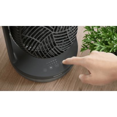 Philips Galda ventilators