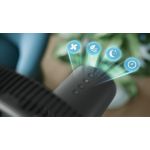 Potiho moćan. Elegantno svestran.