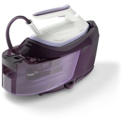 Philips Serija PerfectCare 6000