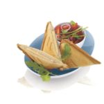 Sandwiches made easy