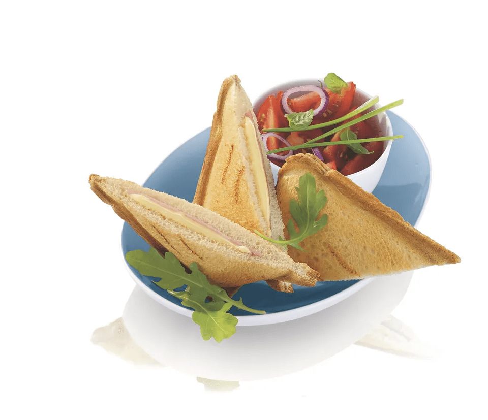 Sandwich maker HD2383/20 | Philips